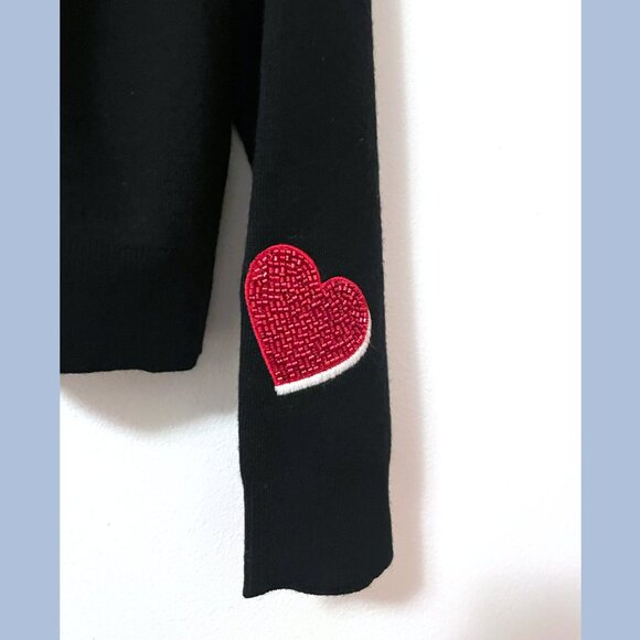 Alice + Olivia | Gleeson Embellished Pullover - Picture 8 of 12